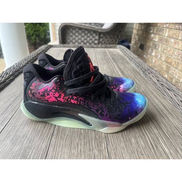 Jordan | Shoes | Nike Air Jordan Zion 3 Lift Off Gs Big Kids Size
